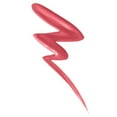 thumbnail image 4 of NYX Professional Makeup Vivid Bright Matte Liquid Eyeliner, On Red, 0.06 fl oz, 4 of 14
