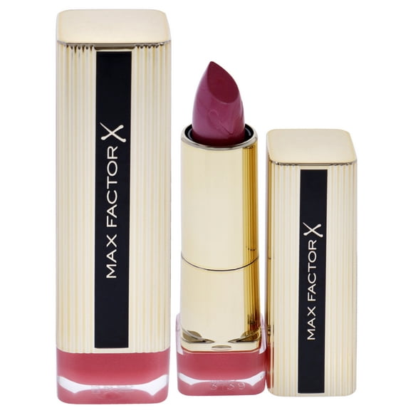 Colour Elixir Lipstick - 090 English Rose by Max Factor for Women - 0.14 oz Lipstick