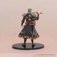 thumbnail image 5 of Figura de acción de One Piece de 17 cm, Zoro Luffy, estatua de Monkey D Luffy, modelo de estilo chino, juguete de PVC para niños, regalo de Navidad, 5 of 5