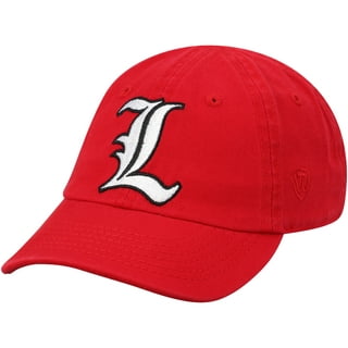 Starter Black Label NCAA Starter Louisville Cardinals Black Snapback Hat  Cap Flat Bill Sports Cards