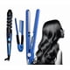 thumbnail image 1 of Kit Plancha Alaciadora y Rizador 450°F para Cabello Seco y Húmedo, 1 of 4