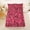 Pink Black, variant on Erosebridal Boys Girls Brown Camouflage Twin Sheet Sets 3pcs,Teens Abstract Geometric Camo Bedding