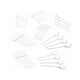 thumbnail image 4 of Juego de Cubiertos de 16 Piezas Ambient 21 Modelo Montreal Plateado, 4 of 4