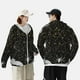 thumbnail image 4 of Balery Spiderweb Bats And A Spider Sudadera ligera de manga larga con capucha y protección solar UPF 50+ para hombre y mujer, ideal para pesca y running-Medium, 4 of 7