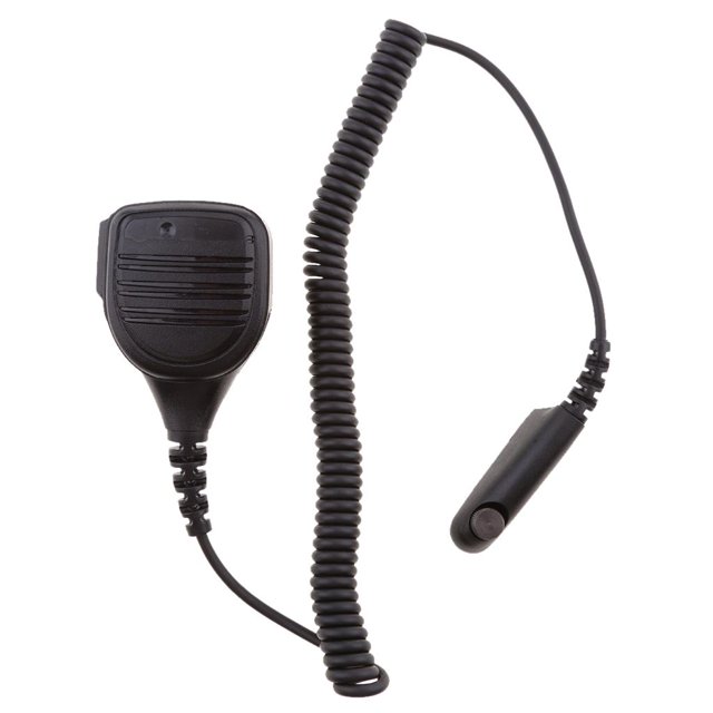 Micrófono de altavoz PMMN4021A Portátil Micrófono Remoto Compatible con Fanmusic Micrófono de altavoz