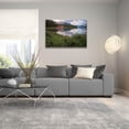 thumbnail image 5 of Epic Art 'Maligne Lake 1' by Joe Reimer Photography, Acrylic Glass Wall Art, 36"x24", 5 of 8