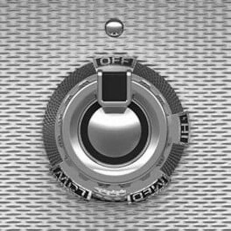Aspire by Hestan - 30" Built-In Gas Grill - Orion