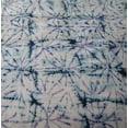 thumbnail image 2 of Shibori Sketch-Recycled Plastic/Sustainable Cotton Twin Duvet Cover Set including 1 Sham.Made in Green by Oeko-Tex., 2 of 5