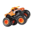 thumbnail image 4 of Monster Jam El Toro Loco Monster Truck, 1:64 Scale, 4 of 7