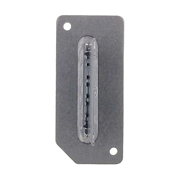 HOLSTEIN 2BMR0292 HVAC Blower Motor Resistor