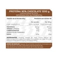 thumbnail image 2 of Proteína de Soya 90% Chocolate 1200 g ProWinner PW-768, 2 of 5