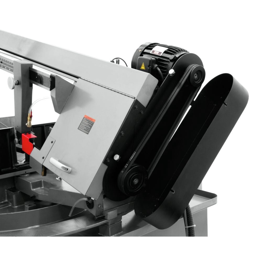 JET MBS-1323EVS-H 3-Hp 230V 13in. EVS Dual Mitering Bandsaw