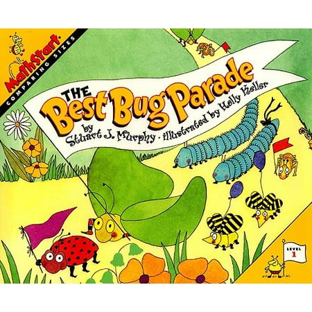 The Best Bug Parade (The Best Bug Parade)