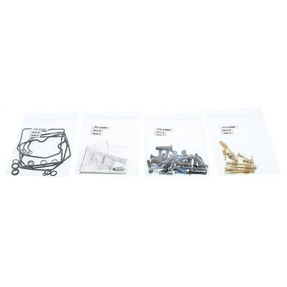All Balls Racing 26-1690 Carburetor Rebuild Kit
