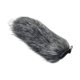 thumbnail image 2 of Funda protectora para micrófono Deadcat Wind Muff, accesorio para micrófono, suave y ligera. 18 cm, 2 of 9