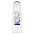 thumbnail image 3 of Dove with Bio-Nourish Complex Shampoo, 3 of 7