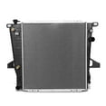thumbnail image 1 of DNA Motoring OEM-RA-1728 Aluminum Radiator For 1995-2000 Ford Explorer AT 96 97 98 99, 1 of 5