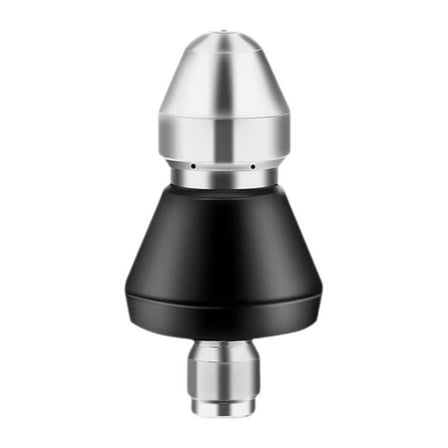 Lingsun Sewer Cleaning Tool 5000psi Nozzle High-pressure Sewer Pipe Cleaner AU STOCK Z3R2