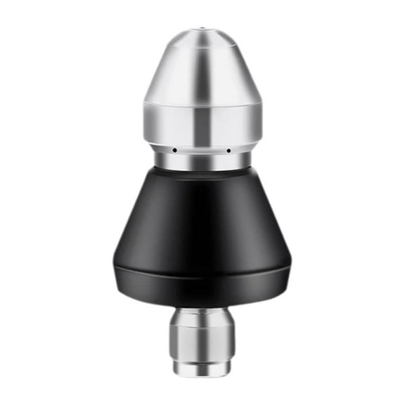 Lingsun Sewer Cleaning Tool 5000psi Nozzle High-pressure Sewer Pipe Cleaner AU STOCK Z3R2