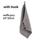 thumbnail image 2 of 1Pcs 30*30cm Super Absorbent Towel Bar Coffee Machine Cleaning Cloth Tableware Household Cleaning Towel, 2 of 11