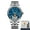 7040G-Silver Blue, variant on 2025 AESOP 100% Tourbillon Mechanical Watch For Men Silver Steel Belt BUSINESS Fashion Mens Watches Manual Mechanical Waterproof