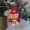 B-3B Home Decor, variant on karymi Christmas Decorations Christmas Tree Ornaments Old Man Doll Holding A Bells Christmas Decorations and Small Gifts Christmas Party Favors
