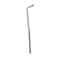 thumbnail image 2 of Llave de tornillo para piano Accesorios de piano reemplazo de piano de cola resistente Herramienta de regulación de ajuste de piano de bricolaje, 2 of 10