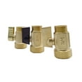 thumbnail image 5 of TOP-MAX 3/4"(DN20) Water Hose Shut off Valves Water Hose Shut Off Valve Brass Ball Valve, 5 of 8
