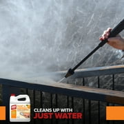 Max Strip Paint & Varnish Citrus Stripper 1 gallon