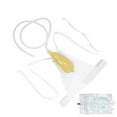 thumbnail image 5 of Urine Collection Drainage Bag Wearable Urinal for Elderly Bedridden Patient 1000ml, 5 of 5