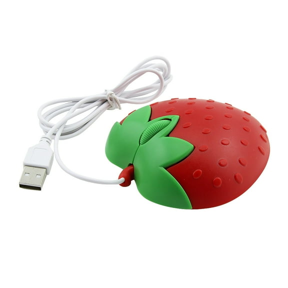 Musatteng M330 Silent Fashionable Cute Shape USB Wired 1600 DPI Optical Mice Mini Small Kids Children Mice For PC Laptop Computer