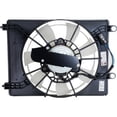 thumbnail image 6 of Cooling Fan Assembly for ILX 16-22 A/C CONDENSER FAN ASSEMBLY, RH, Single Fan, 2, 6 of 8