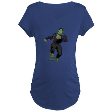 

CafePress - Hulk Maternity Dark T Shirt - Maternity Dark T-Shirt
