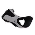 thumbnail image 1 of Ankle Stabilizer, Drop Foot Orthosis Brace Support - Half Foot Design, No Need To Cut, 1 of 8