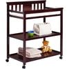 Delta - Changing Table, Espresso