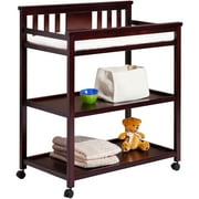 Delta - Changing Table, Espresso
