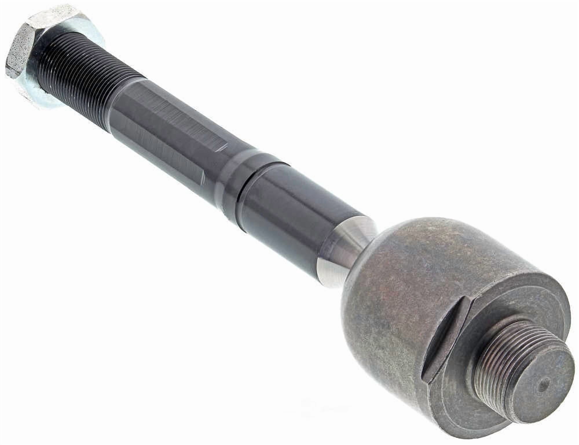 Mevotech Steering Tie Rod End P/N:Ms86715 Fits select: 2013-2021 LEXUS LX, 2013-2021 TOYOTA LAND CRUISER