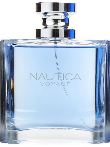 Nautica Voyage by Nautica Eau De Toilette, Cologne and Fragrance For Men 100 ml