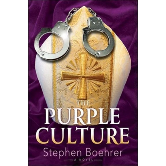 Pre-Owned The Purple Culture (Hardcover) 1933515244 9781933515243
