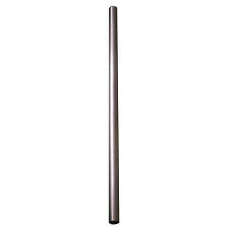 

Blower Shaft Steel 3/4 In Dia 20 In L