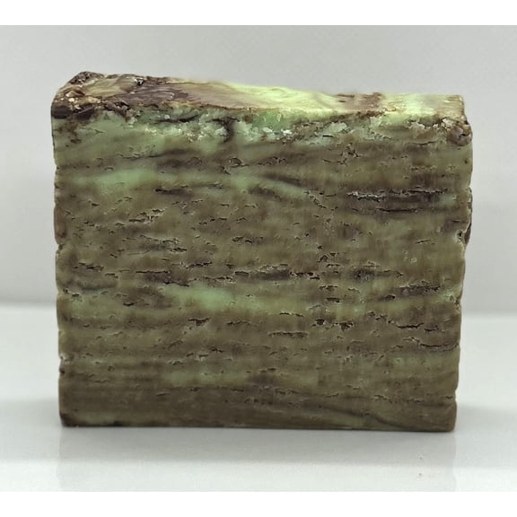 Mint Chocolate Chip Fudge