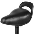 thumbnail image 1 of Children Bike Saddle Mountain Bike Seat Road MTB Comfortable Seat Cycling Seat Cushion Pad(Black), 1 of 4