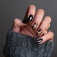 thumbnail image 1 of unbranded 20Ud Watermariposas Cristal Plata Nail Charms Para Creativa Y, 1 of 8