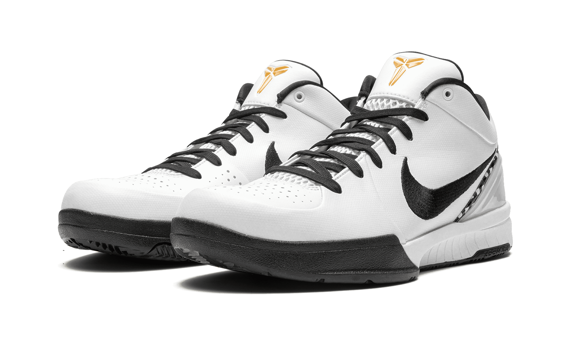 NIKE MENS Zoom Kobe 4 Protro 
