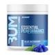 thumbnail image 1 of Polvo para antes del entrenamiento RAW Essential Performance Blue Rathberry, 1 of 6