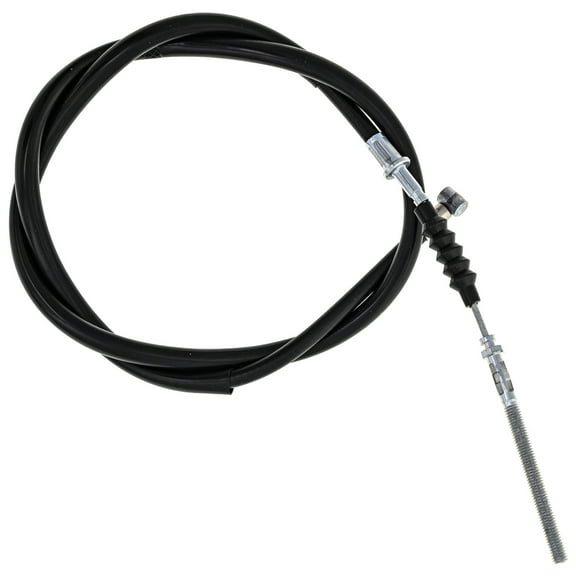 Niche Front Brake Cable for Honda Big Red 200 ATC200ES ATC185S ATC200M ATC200S 45450-958-013 45450-958-681 519-CCB2624L