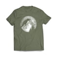 thumbnail image 6 of T-Rex Moon T-Shirt, 6 of 7