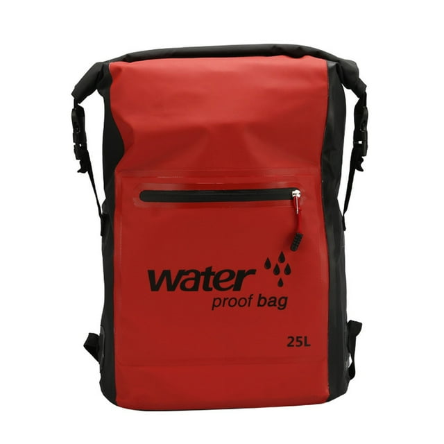 TIEVOSA 25L Foldable Hiking Backpack Water Outdoor Daypack for Camping Trekking & Travel