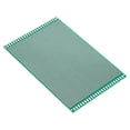 thumbnail image 4 of Uxcell 7.1" x 4.7" Double Sided PCB Board, 4 Pcs, Green, 4 of 5