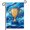 A, variant on XaaKee, Garden Flag, Champion Star Design, Double-sided High-quality White Linen Small Garden Flags For Outside, Festive Yard Flags For Sports Events, 12x18Inch